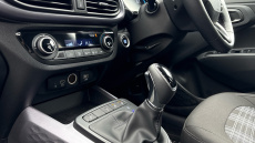 Hyundai i10 1.0 [63] Premium 5dr Auto [Nav] Petrol Hatchback